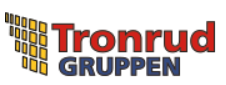 Logo Trondrudgruppen